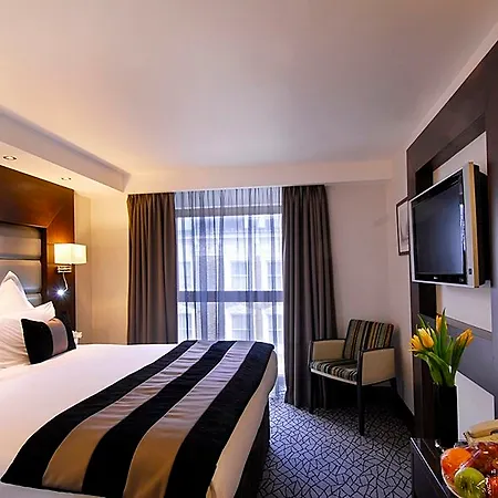 Hotel Park Grand Kensington Londres
