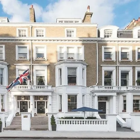 Hotel The Cranley Londres