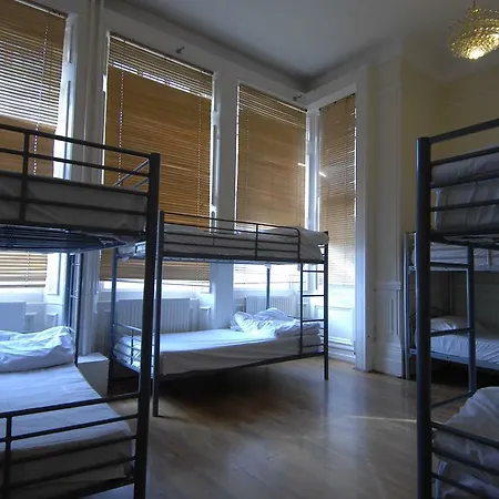 Barkston Earls Court London