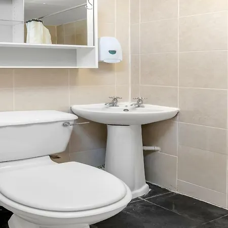 Flexistay Tulsi 3*