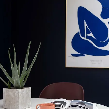 Apartment Cuckooz Spitalfields