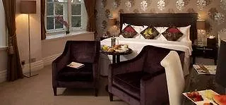 Du Vin Cannizaro House Wimbledon 4*
