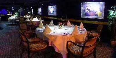 Otel La Reserve Londra