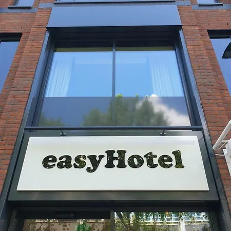 Easyhotel Shoreditch Hotel London