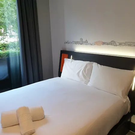Easyhotel Shoreditch
