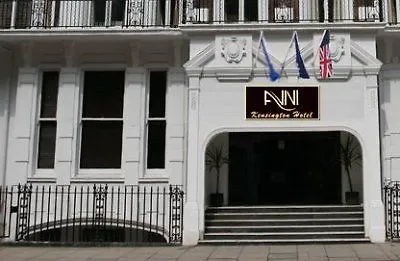 Avni Kensington London