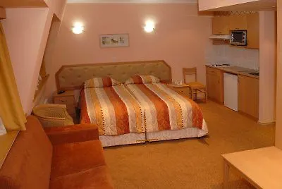 St Georgio Hostel Ilford