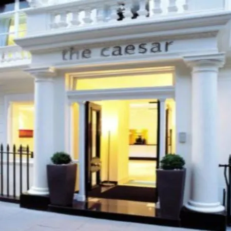 מלון The Caesar לונדון