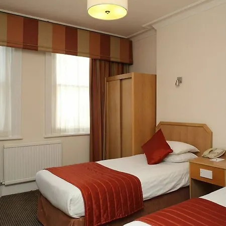 Phoenix Hotel Londres