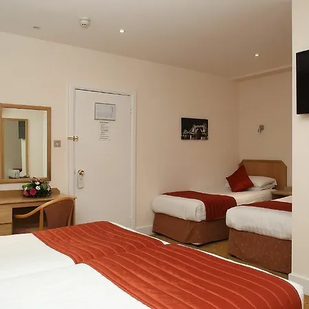 Hotel Phoenix Londres