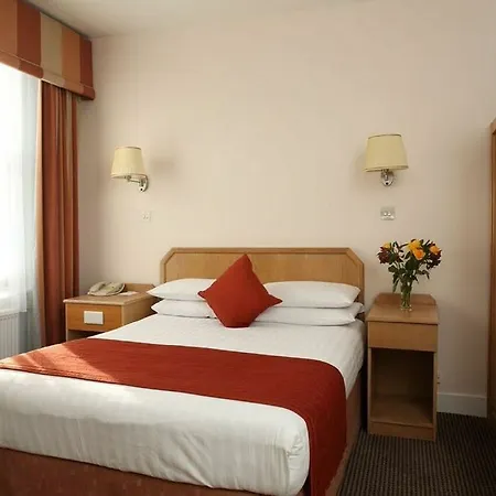 Phoenix Hotel Londres