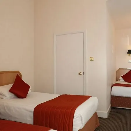 Phoenix 4* Londres