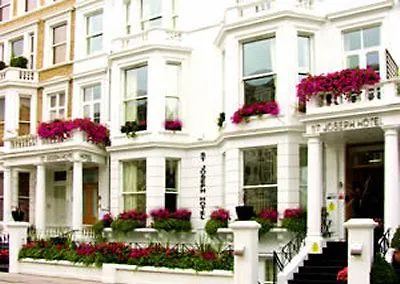 Hotel St Joseph London