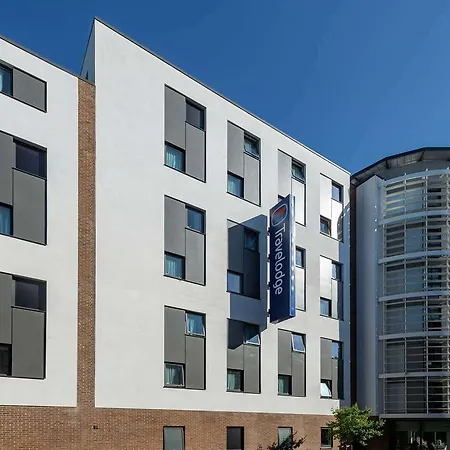 Travelodge London Hotel Hounslow