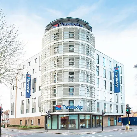 Travelodge London