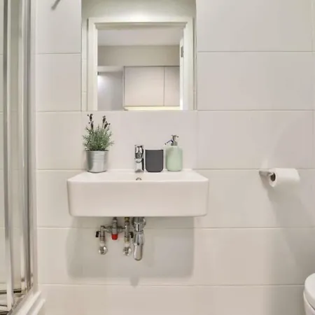 Hashtag South Bank Campus Apartment *