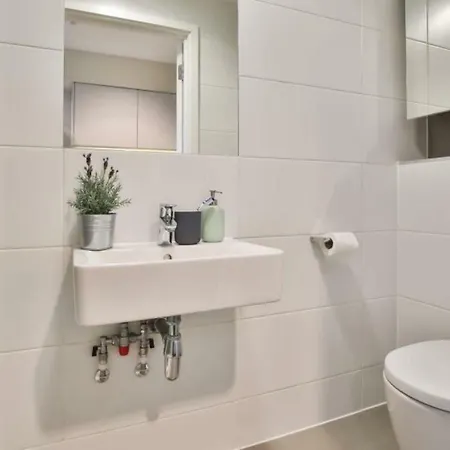 Hashtag South Bank Campus Apartment *
