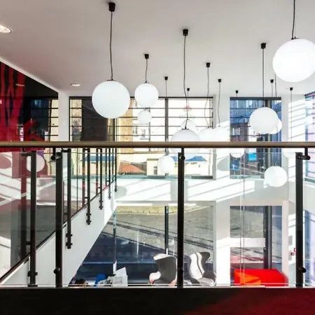 Hashtag South Bank Campus London