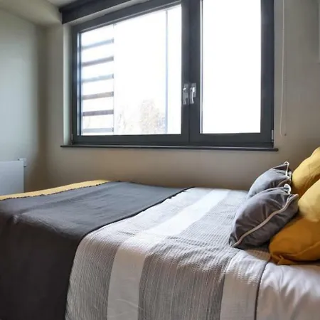 Apartment Hashtag South Bank Campus London