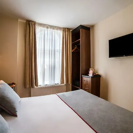 Elysee Hyde Park Ξενοδοχείο 3*
