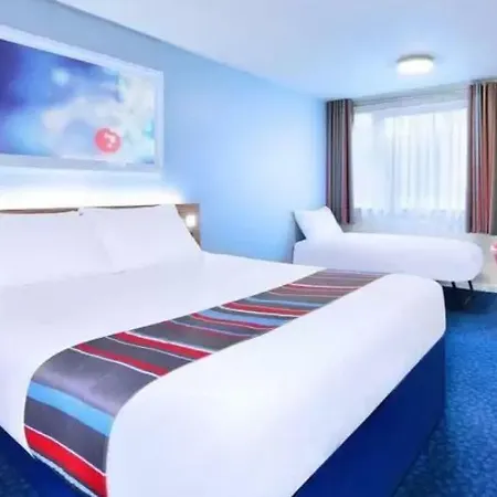 Travelodge