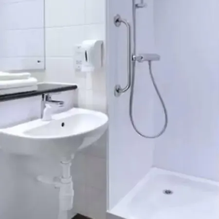 Hotel Travelodge Londres
