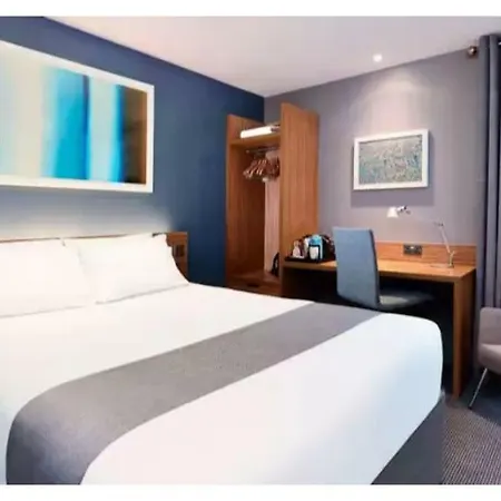 Travelodge Hotel Londres