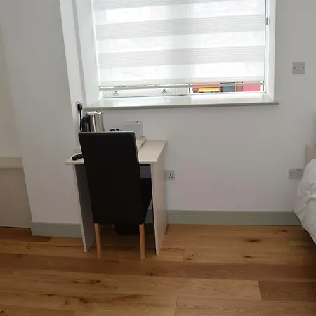 Forest House Hotel London