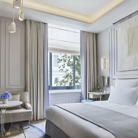 One Aldwych Hotel London