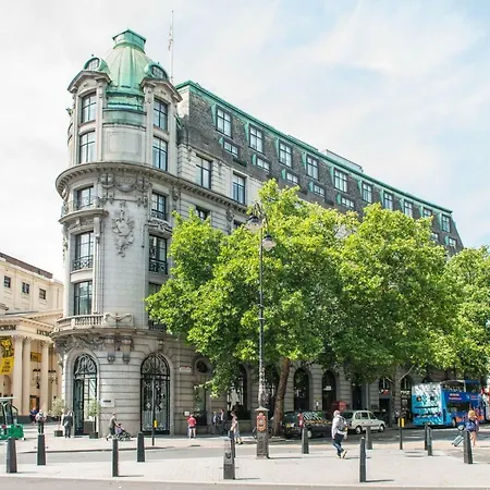 Hotel One Aldwych 5*
