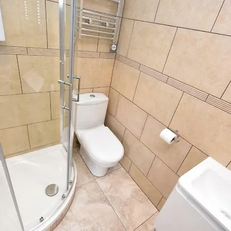 3, Opera House Ensuite 4th Floor By Indigo Flats *