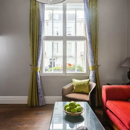 Contemporary 1 Bed In Pimlico לונדון