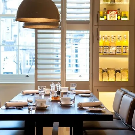 The Akatoki Hotel Londra