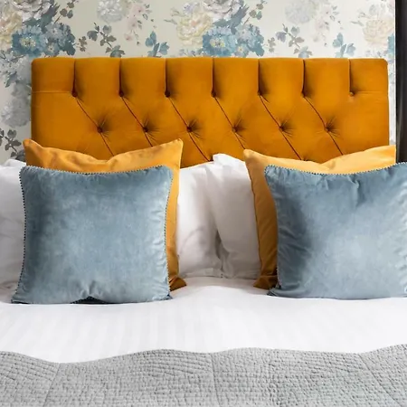 Bed & Breakfast Red Lion