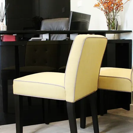 Nox Lancaster Gate Hotell London