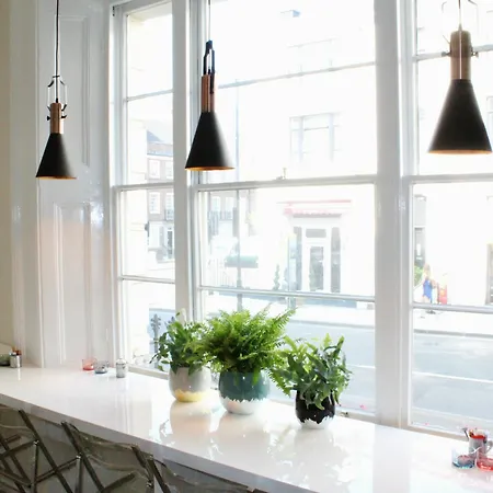 Nox Lancaster Gate Hotell