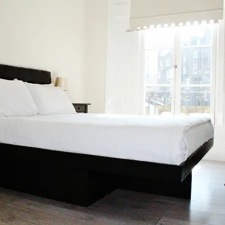 Nox Lancaster Gate Hotell
