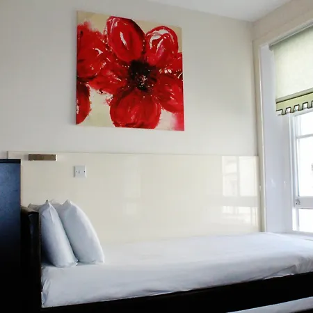 Nox Lancaster Gate Hotell London