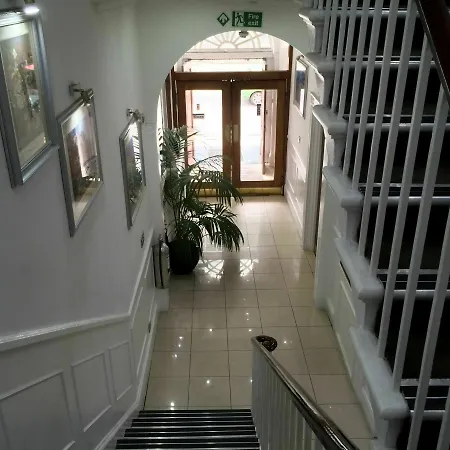 Hotel Continental