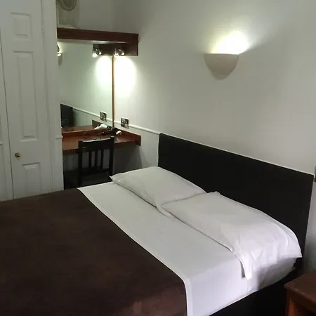 Continental Hotel London
