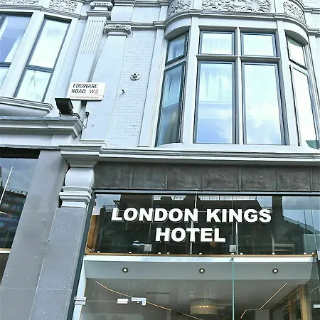 Hotel Kings