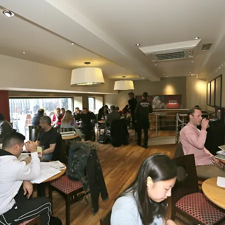 Kings Hotel