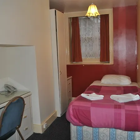 Grenville House 2* Лондон