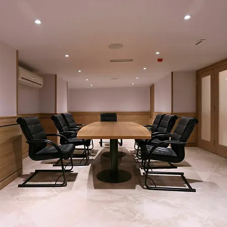 Hotel Kings London