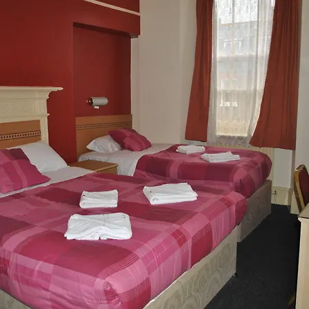 Гостевой дом Grenville House