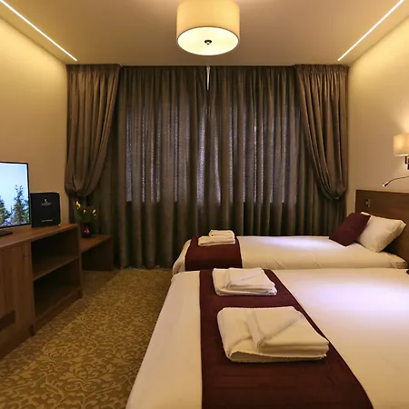 Hotel Kings
