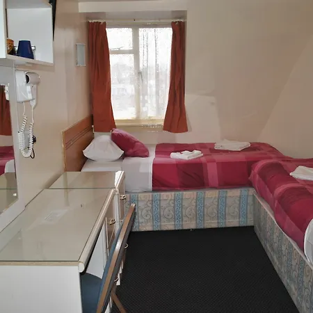 Grenville House Лондон