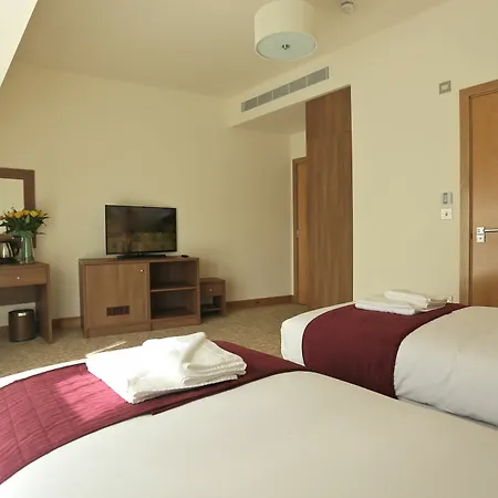 Kings Hotel