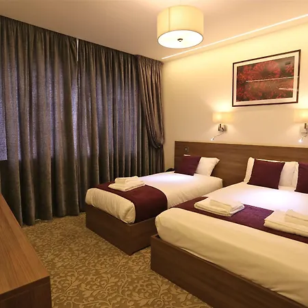 Kings Hotel