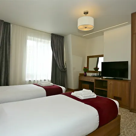 Hotel Kings
